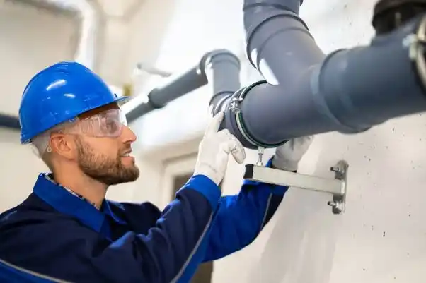 water damage restoration service Union City